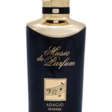 Adagio Intense