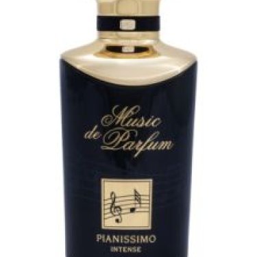 Pianissimo Intense
