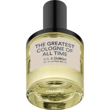 The Greatest Cologne of All Time