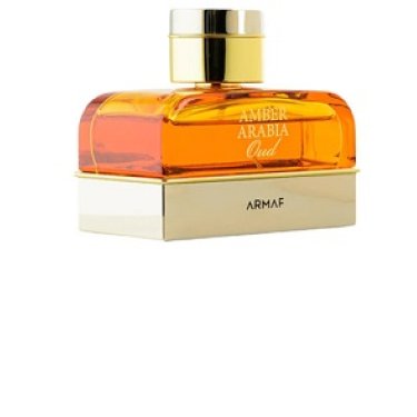 Amber Arabia Oud Pour Homme