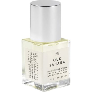Oud Sahara (Pure Perfume)