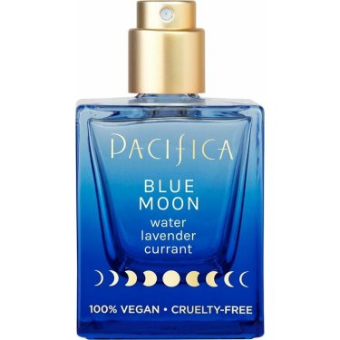 Blue Moon (Perfume)