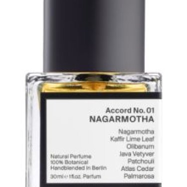 Accord No. 01: Nagarmotha 2019 Edition