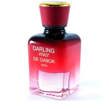 Darling Rouge