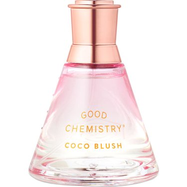 Coco Blush (Eau de Parfum)