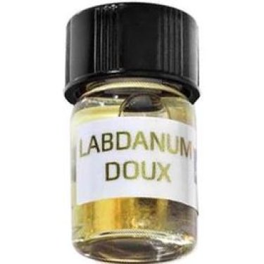 JD Labdanum Doux (Perfume Oil)