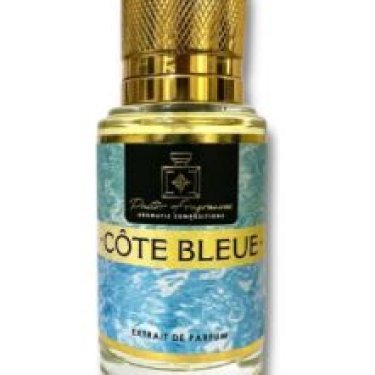 Côte Bleue