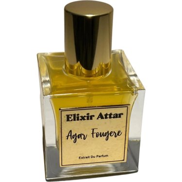 Agar Fougere (Extrait de Parfum)