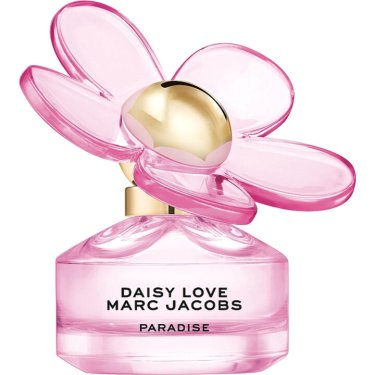 Daisy Love Paradise