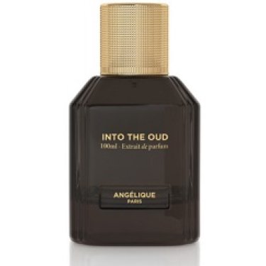 Into The Oud