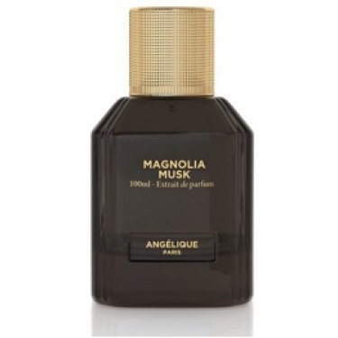 Magnolia Musk