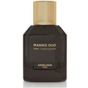 Mango Oud
