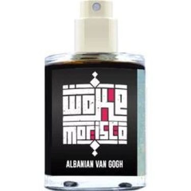 Woke Morisco: Albanian Van Gogh