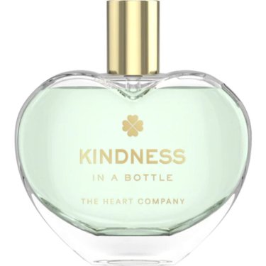 Kindness in a Bottle