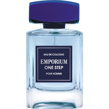 Emporium: One Step / Step 1