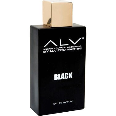 ALV Black