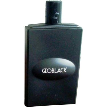 GeoBlack Man (After Shave Lotion)