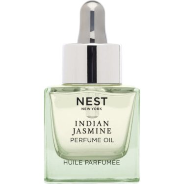 Indian Jasmine (Perfume Oil)
