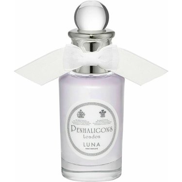 Luna (Hair Perfume)