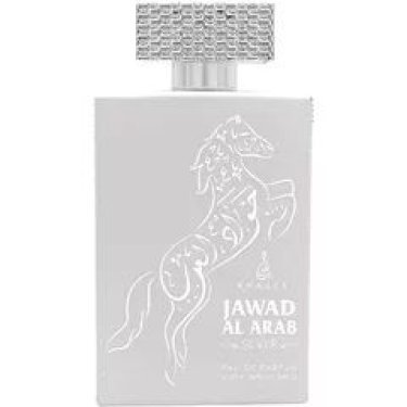 Jawad Al Arab Silver