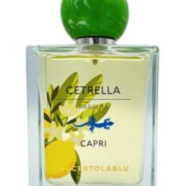Cetrella