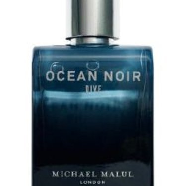 Ocean Noir Dive