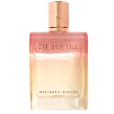 Citizen Jill Sunkissed