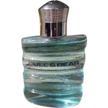 Pull & Bear (After Shave)