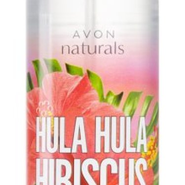 Hula Hula Hibiscus