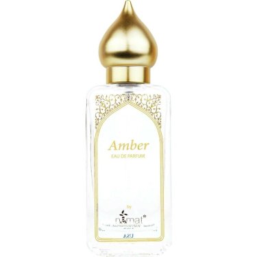 Amber (Eau de Parfum)