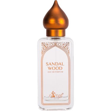 Sandalwood (Eau de Parfum)