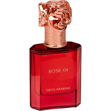 Rose 01 (Eau de Parfum)