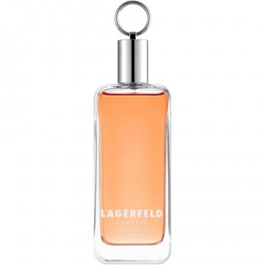 Lagerfeld Classic / Lagerfeld (Aftershave / Après Rasage)
