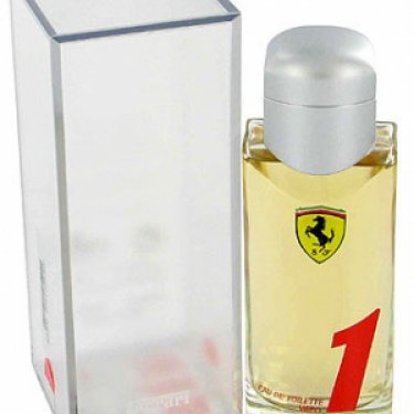 Ferrari No 1