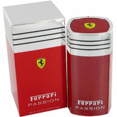 Ferrari Passion