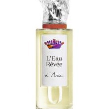 L'Eau Rêvée D'Aria