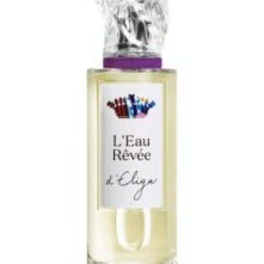L'Eau Rêvée D'Eliya