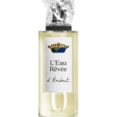 L'Eau Rêvée D'Hubert