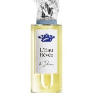 L'Eau Rêvée D'Ikar
