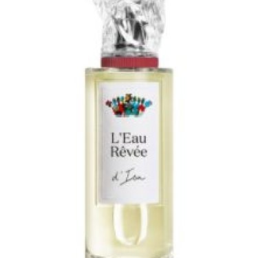 L'Eau Rêvée D'Isa