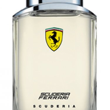 Scuderia Ferrari: Scuderia (Eau de Toilette)
