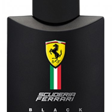 Scuderia Ferrari: Black Limited Edition 2014