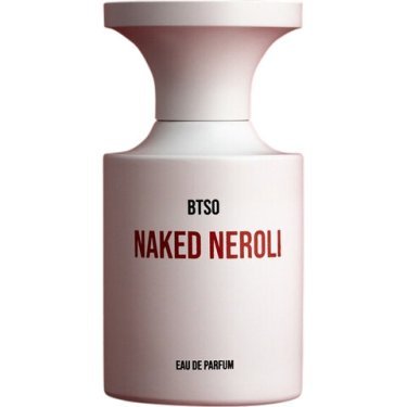 Naked Neroli