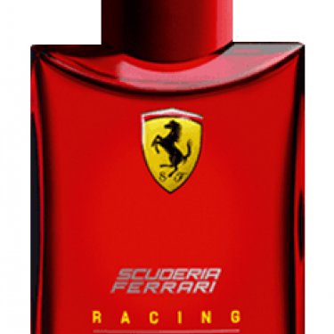 Scuderia Ferrari: Racing Red (Eau de Toilette)