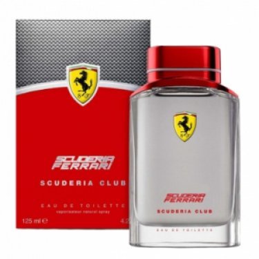 Scuderia Ferrari: Scuderia Club