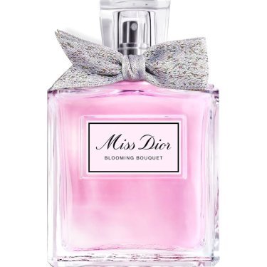 Miss Dior Blooming Bouquet (2023)