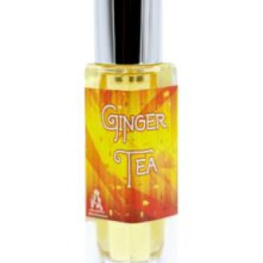Ginger tea (2021)