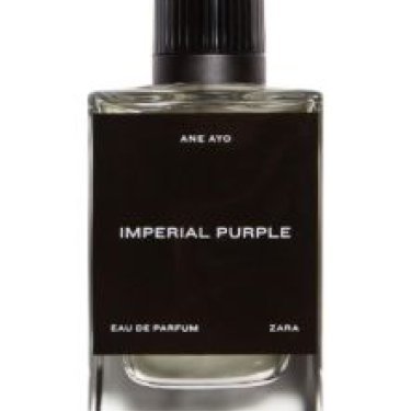 Imperial Purple