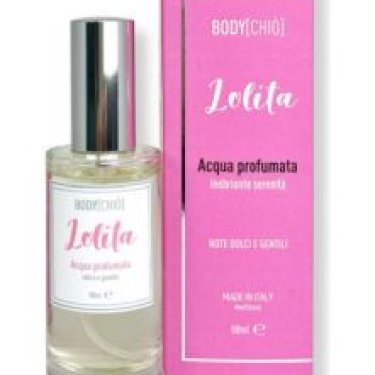 Lolita Acqua Profumata