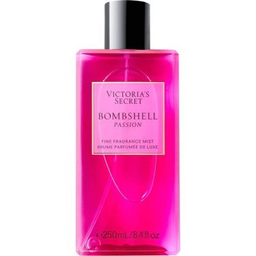 Bombshell Passion (Fragrance Mist)